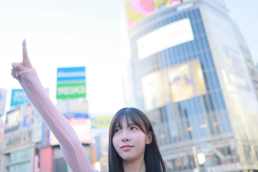 [Patreon] 쏘블리 (@leeesovely) Sakura Part1