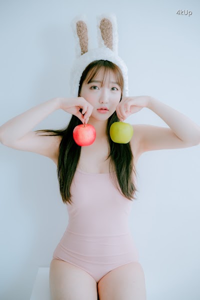 JOApictures – Son Ye-Eun (손예은) x JOA 20. APR Vol.2
