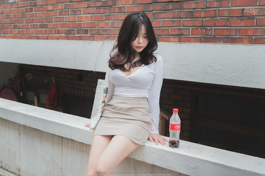 Pure Media Vol.179 Lovey (러비)