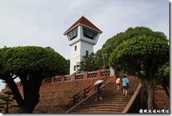 台南-安平古堡