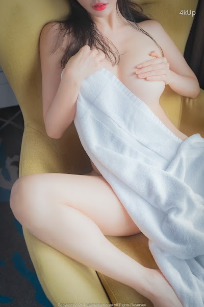 Pure Media Vol.161 Chari (챠리)