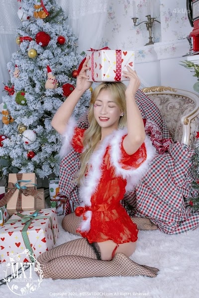 [MISS TOUCH] Sehee (세희) Vol.15
