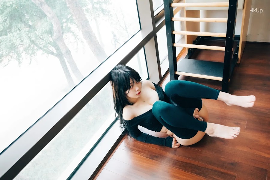 [Loozy] Zia (지아) Pilates Instructor (Full.Ver)