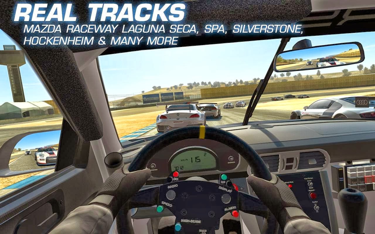 telecharger real racing 3 mod apk telecharger real racing 3 mod apk
