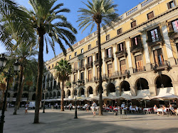 Barcelona September 2012 - 074