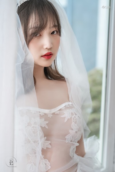 SAINT Photolife – Sia (시아) – Sia Vol.1
