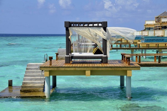 Resort Maldivas 03