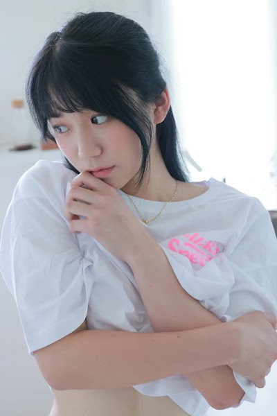 [SWEETBOX] Yui (유이) SWTB Vol.18 CREAM Part1