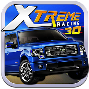 Xtreme Strike Racer 3D 賽車遊戲 App LOGO-APP開箱王