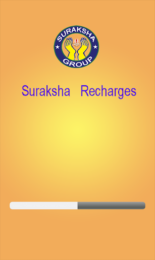 Suraksha Recharges