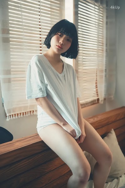 Mimmi (밈미) White