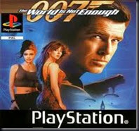 007 - the world is not enough