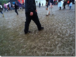 La Gadoue ... Solidays La Gadoue ... Solidays