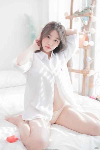 PhotoChips Vol.85 No.1 Hyeseong