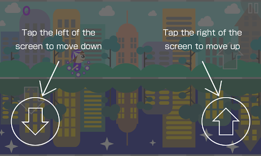 How to download Reverse Run 1.1 apk for bluestacks
