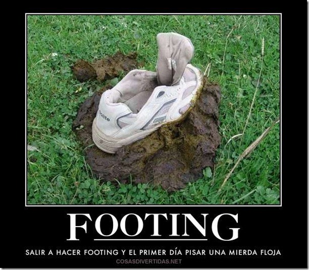 footing d 1