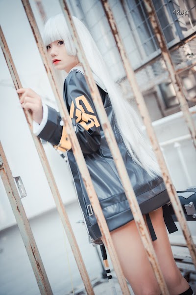 DJAWA Photo – Jeong Jenny (정제니) Eternal Return RIO (Black Survival)