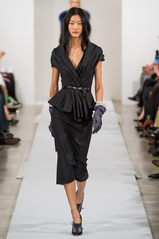 oscar-de-la-renta-galliano-fall-2013-2