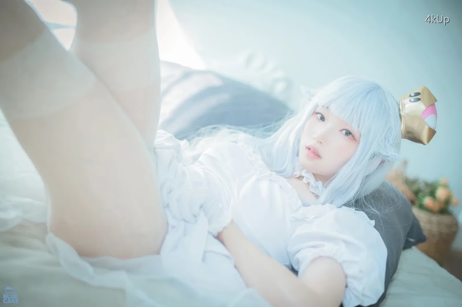 [BLUECAKE] Bambi (밤비) Sticky Boosette
