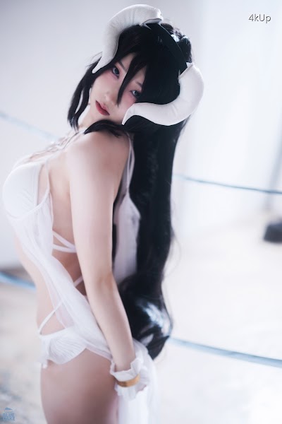 [BLUECAKE] Bambi (밤비) Albedo Part1