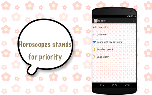 【免費生活App】ToDo List & Task List for girl-APP點子