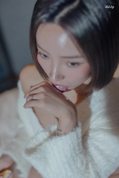 [SWEETBOX] Booty Queen Vol.02 – Part.1