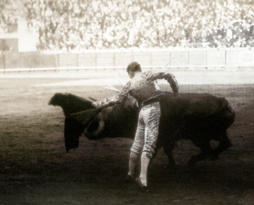 1920-04-20 Chicuelo Sevilla Toro de Rincón 001