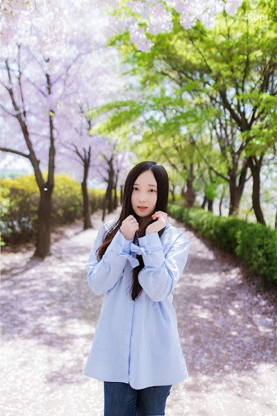 Bambi (밤비) Lacerta Photography