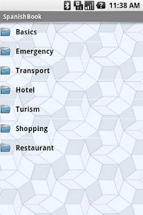 How to install SpanishBook Lite 1.3 unlimited apk for pc