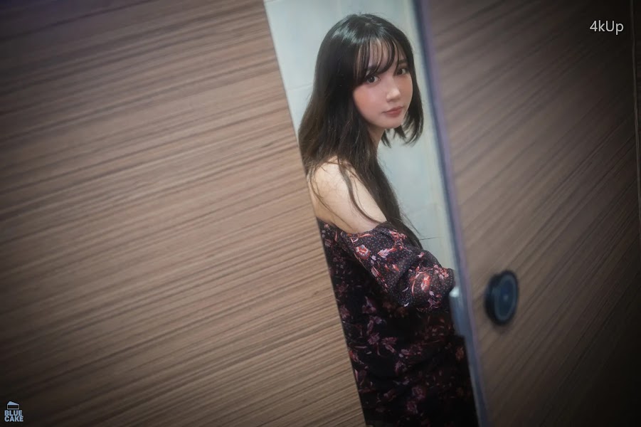 [BLUECAKE] Son Ye-Eun (손예은) Nothing WHITE