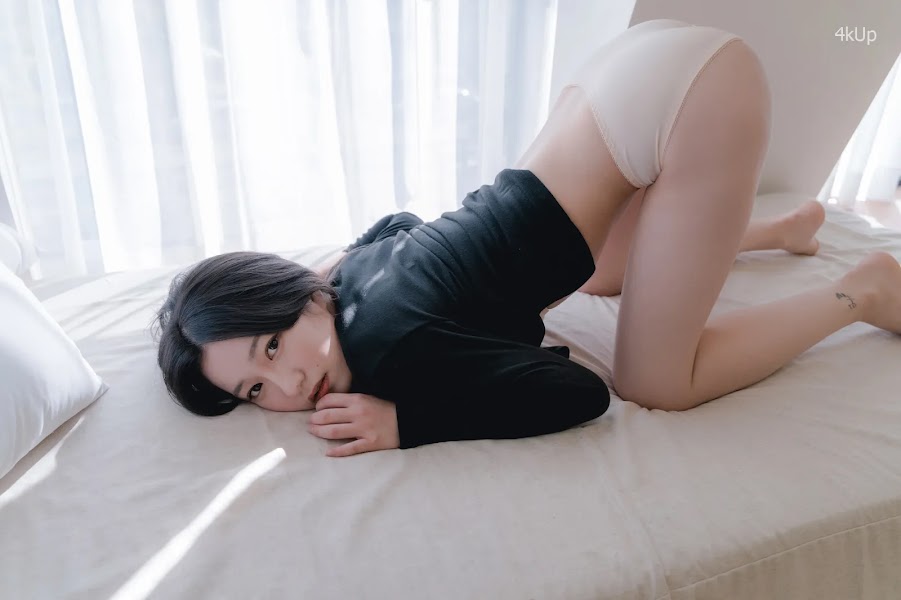 Sehee (세희) x BBUTTERMILK – Vol.08 Fancy with Sehi