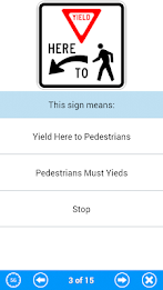 CDL Prep Test 2018 All-in-One poster 4