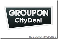 groupon deal