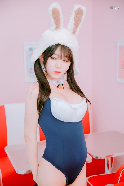 JOApictures – Zia (지아) x JOA 21. JANUARY Vol.1