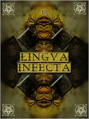 Lingua Infecta Cover