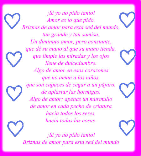 350 Estados Y Frases Para Instagram Y Otras Redes Sociales 2018 Poemas De Amor Cortos Que Rimen Para Conquistar Poema De Amor