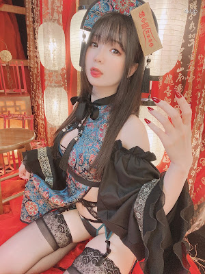 [Fantia] Coser@霜月shimo Nov 2021