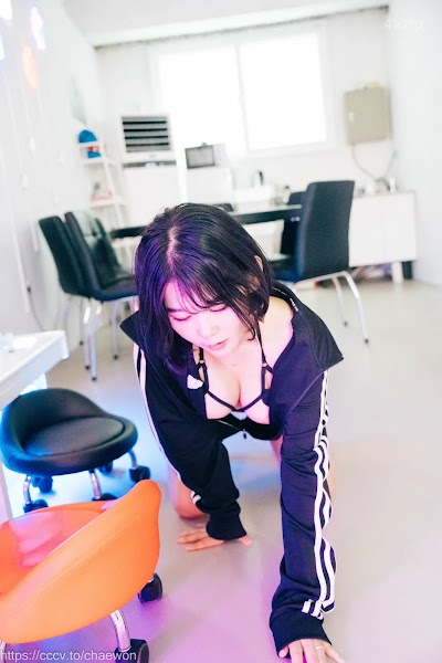 [Loozy] Zia (지아) PC Room With SP (Part A)