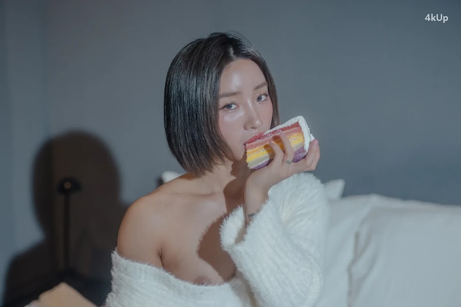 [SWEETBOX] Booty Queen Vol.02 – Part.1