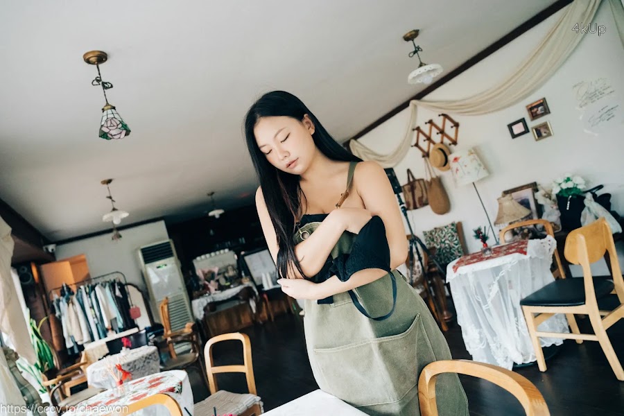 [Loozy] Ssunskey Role Cafe