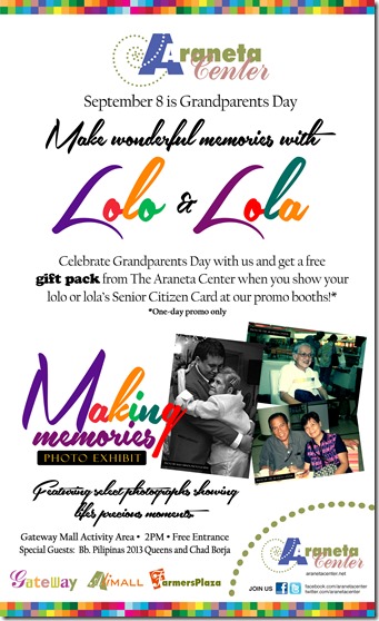 Grandparents Day Events Poster2