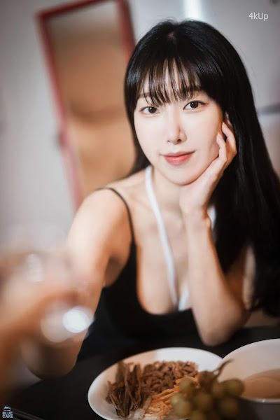 [BLUECAKE] Shaany Soju & Pearl