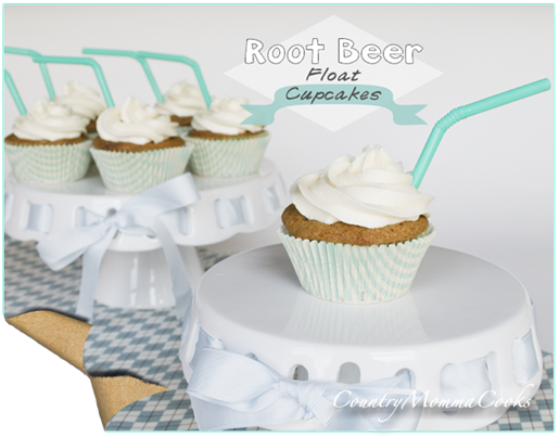 rootbeer-cupcakes