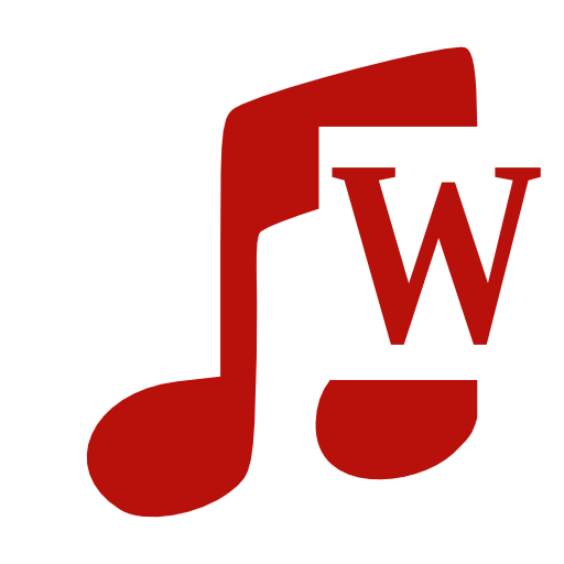 Music Wiki LOGO-APP點子