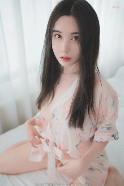 Pure Media Vol.181 Dohee (도희)