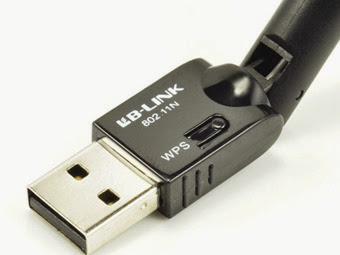 LB-Link USB to WiFi