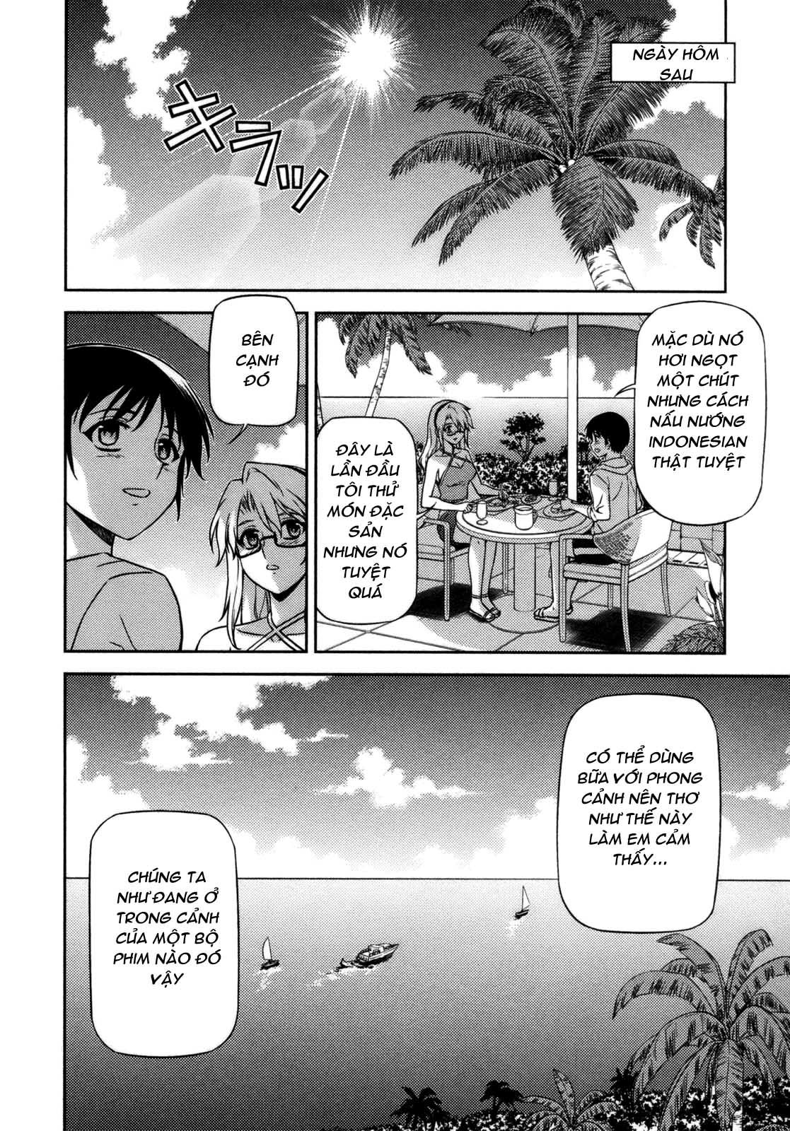 BlogTruyen.Com - Blog Truyện Tranh Online Siêu Tốc