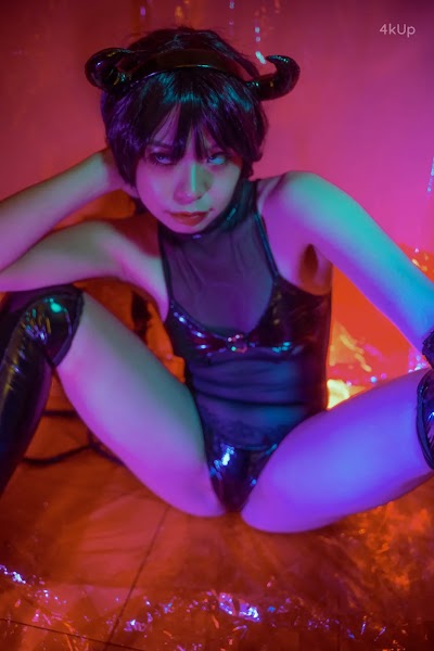 Kuromelo (黒メル) Succubus