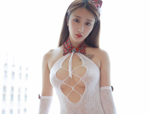 MFStar Vol.208 Betty林子欣