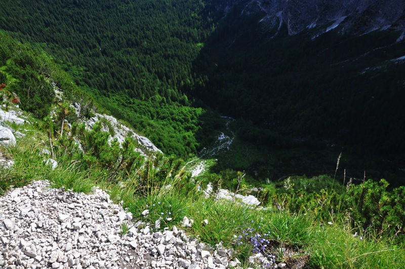 Lago Sorapiss